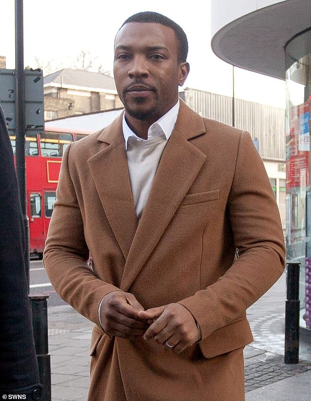 Top Boy star Ashley Walters launches new bid to extend his £1million family home after two previous plans were rejected for the designs being ‘overpowering’