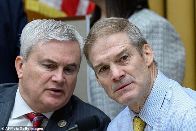 GOP committee leaders reveal how they really feel about Speaker Mike Johnson as he navigates ‘hard situation’ with Marjorie Taylor Greene, other Republican troublemakers