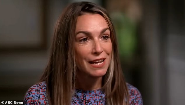 America’s ‘happiest murder suspect’ Karen Read breaks her silence in rare interview and reveals chilling new details about night cop boyfriend died