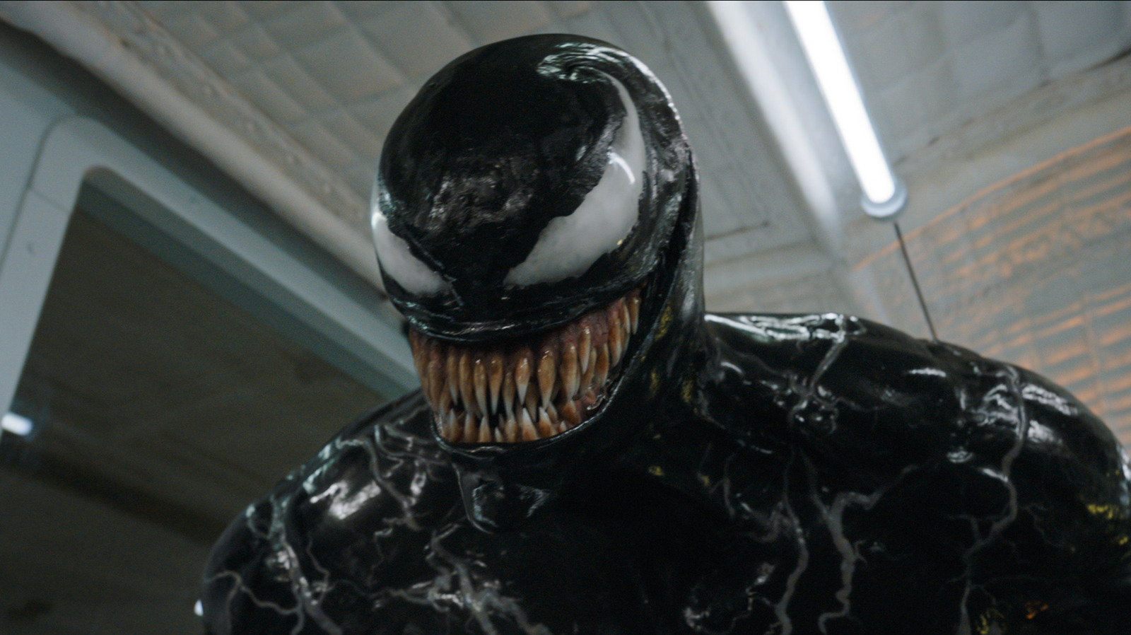 Who Plays The Marvel Villain Knull?