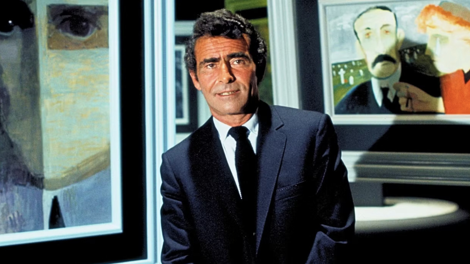 Rod Serling’s Post-Twilight Zone Horror Anthology Series, Explained