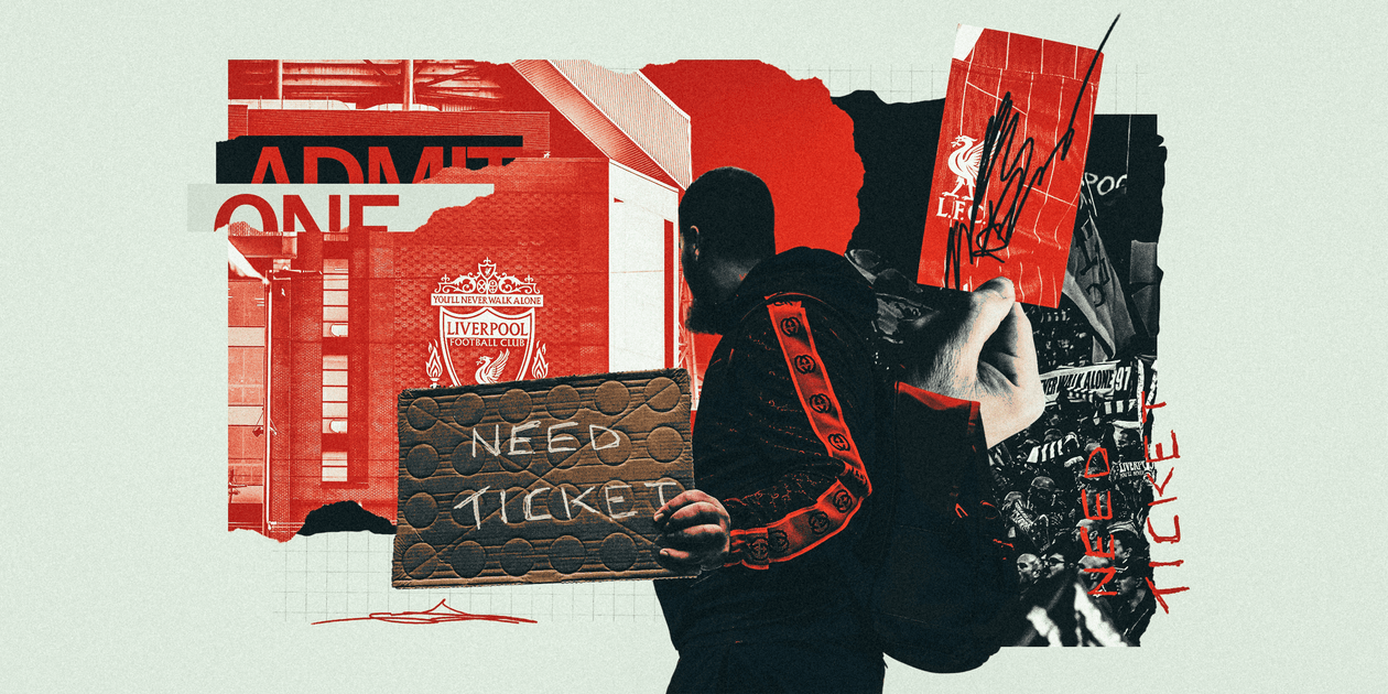 Organised crime, burners and cyber attacks: Inside Liverpool’s fight with ticket touts