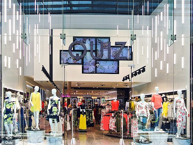 High Street fashion chain set to call in administrators, sparking fears over its 60 stores