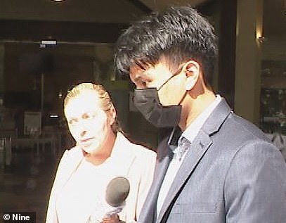 Young Aussie’s chilling bomb threat before he boarded a packed flight to the Philippines