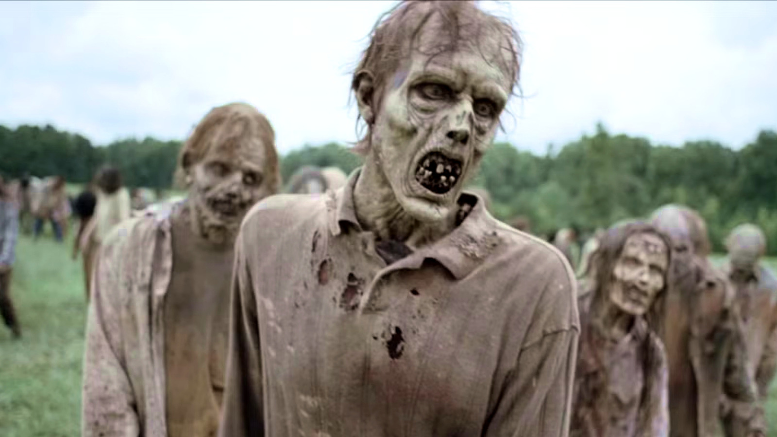 Could The Walking Dead Happen In Real Life? What Experts Have To Say
