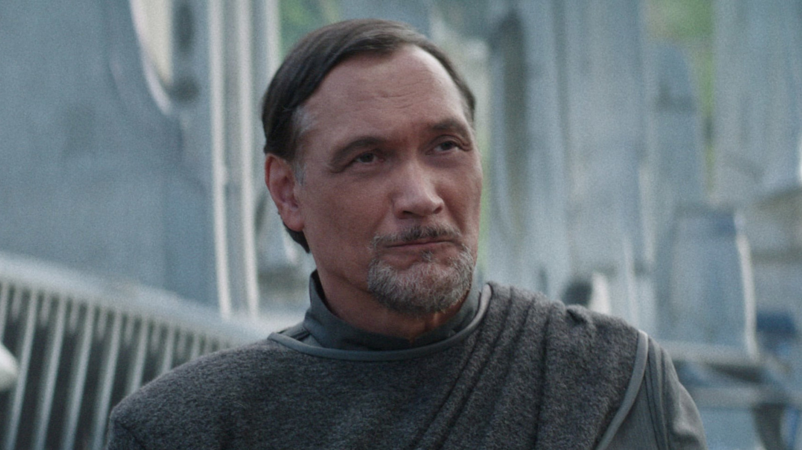 Andor Season 2 Quietly Recasts A Major Star Wars Character With A New Actor