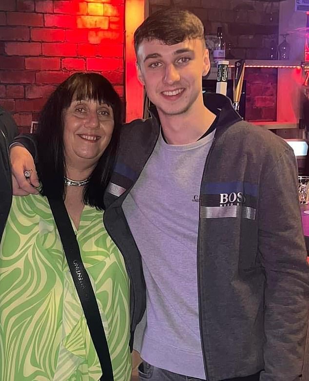 Fresh twist in Jay Slater inquest as ‘missing’ convicted drug dealer who was last person to see teen alive speaks out