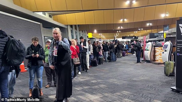 Urgent travel warning for Aussies travelling to and from New Zealand