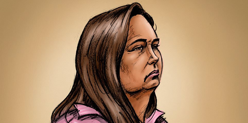 Erin Patterson mushroom murder trial LIVE updates: Text messages reveal what Erin Patterson told health official about her deadly lunch – and the claim she says ‘conflicted’ with what the mushroom chef told her earlier