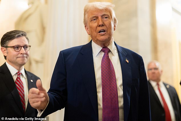 Chilling warning about how Donald Trump’s tariffs will affect Aussies from the Reserve Bank: ‘Completely blown out of the water’