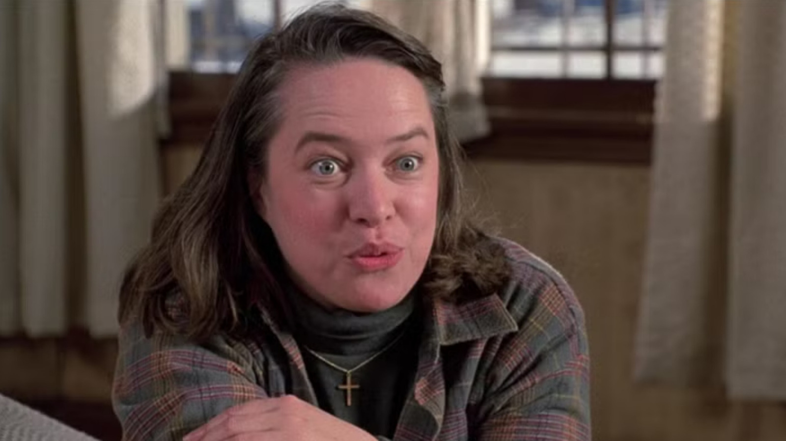 How Kathy Bates Proved Misery’s Director Wrong With Her Stephen King Role