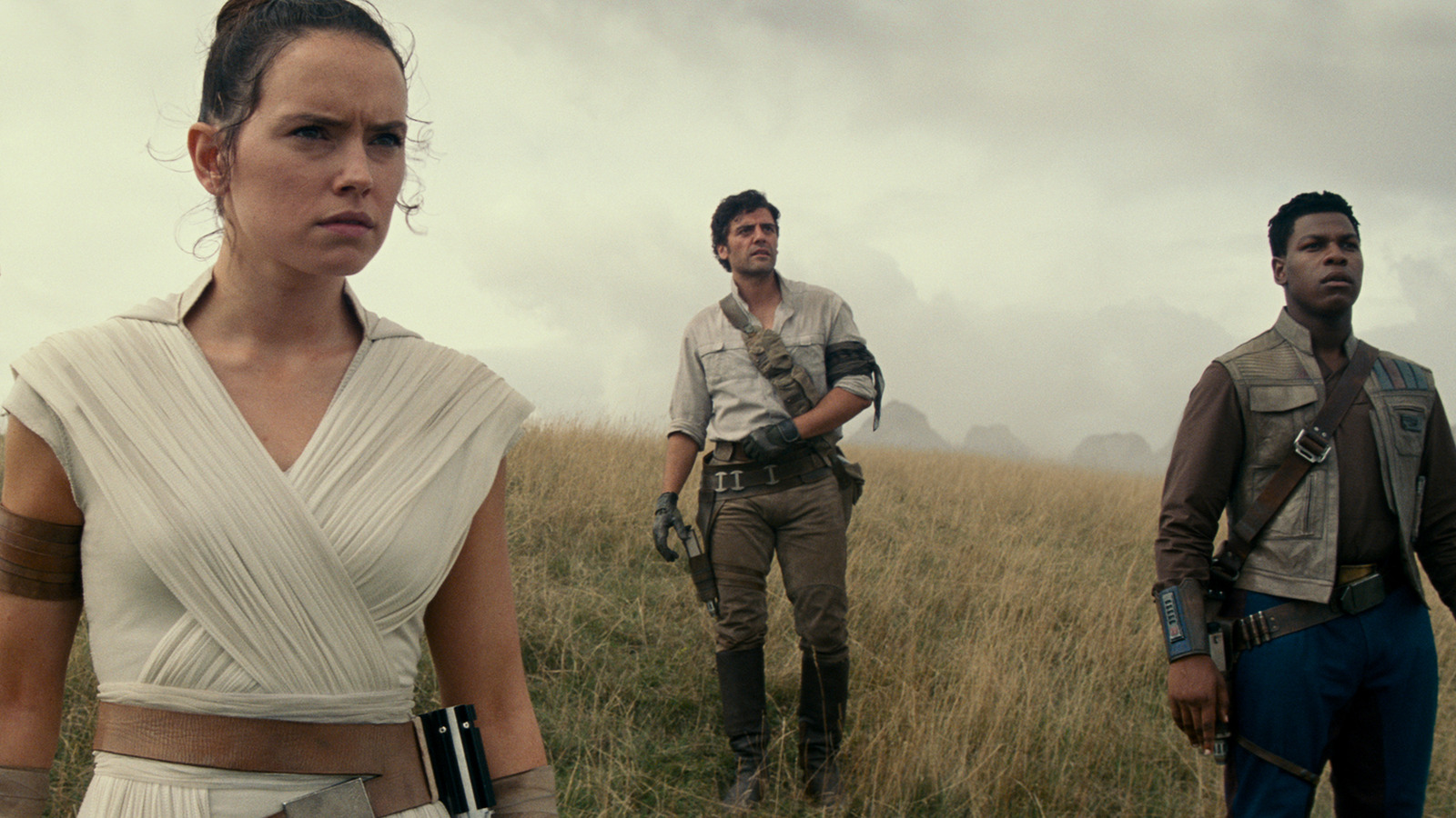 An Upcoming Star Wars Book Can Begin The Redemption Of The Sequel Trilogy Era