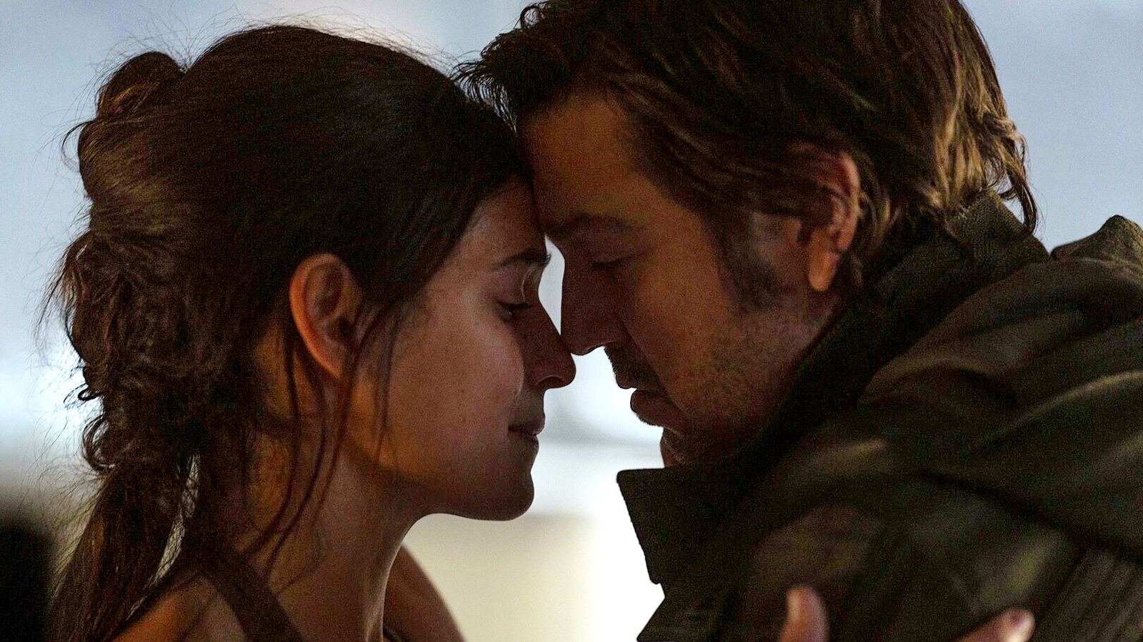 Andor Season 2 Delivers The Greatest And Most Tragic Star Wars Romance
