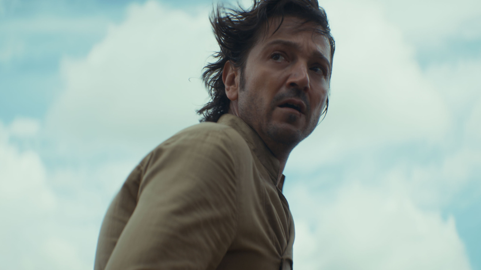 Andor Is Over, And The Future Of Live-Action Star Wars Has Me Very Worried