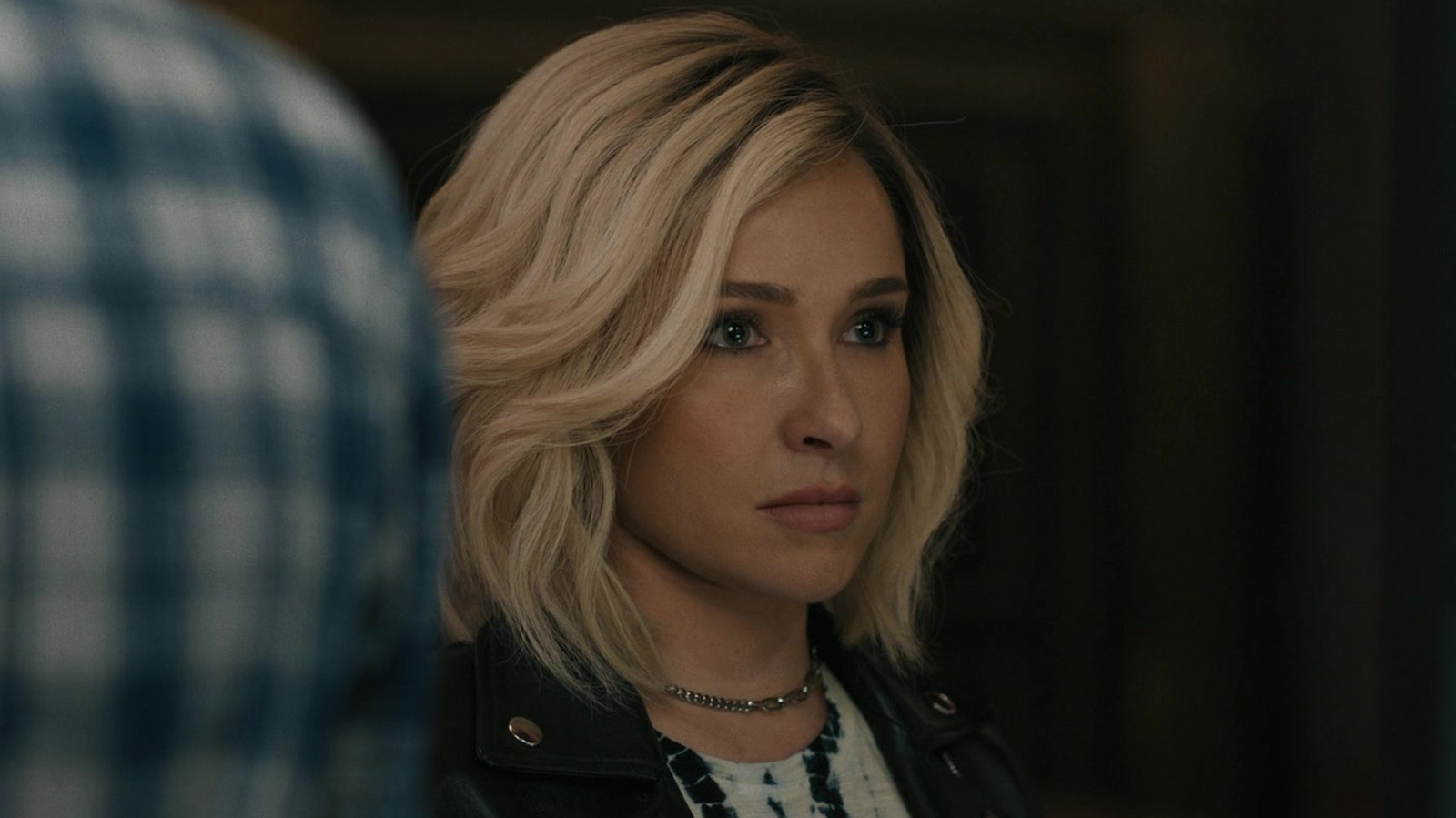 Scream Star Hayden Panettiere Almost Auditioned For A Taylor Sheridan TV Series