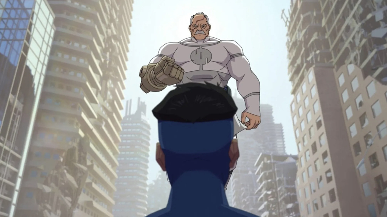 There Was One Invincible Scene Robert Kirkman Was Waiting To See Animated
