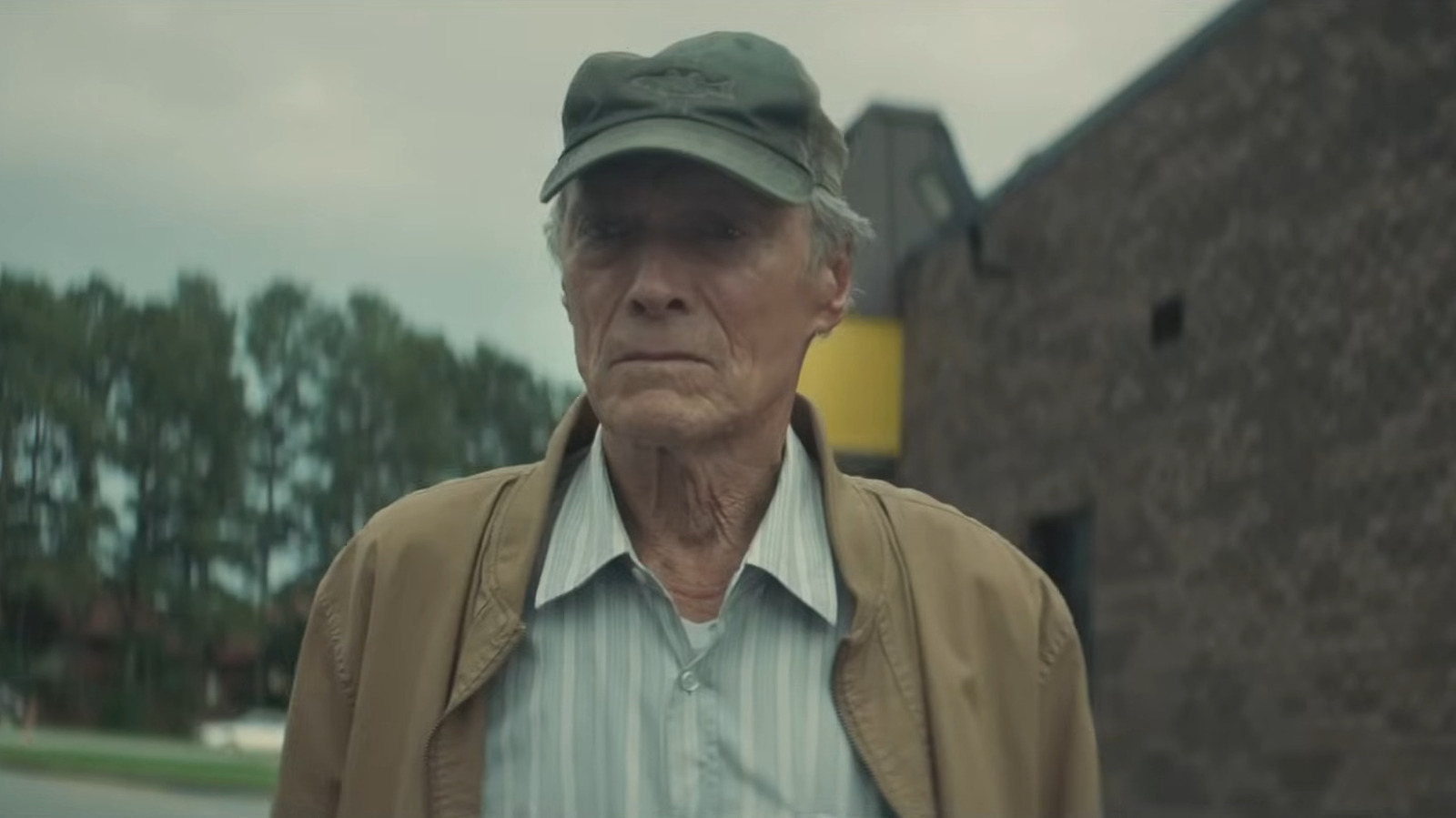 What Clint Eastwood Likes The Least About Making Movies