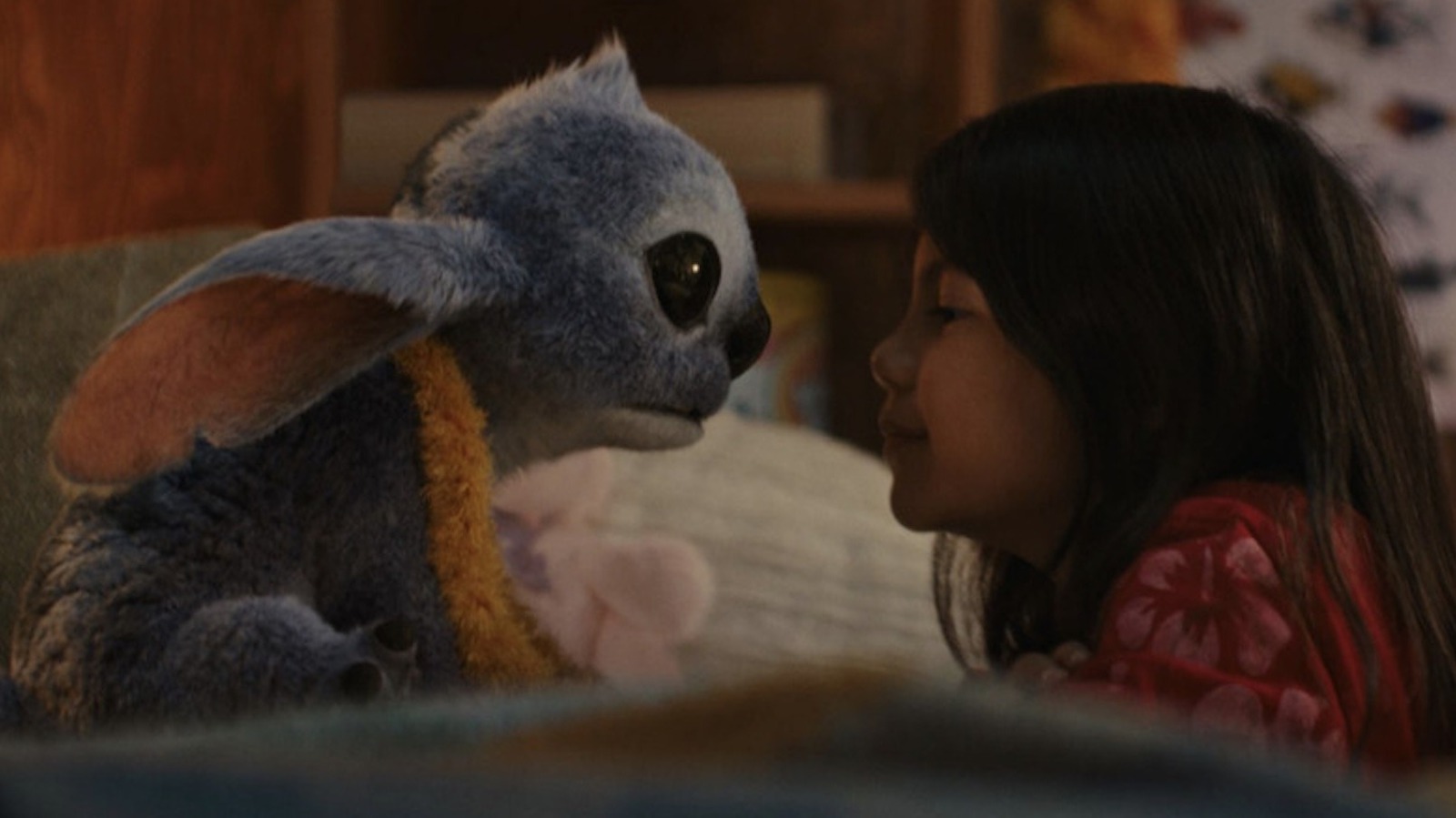 Lilo & Stitch Post-Credits Scene Explained