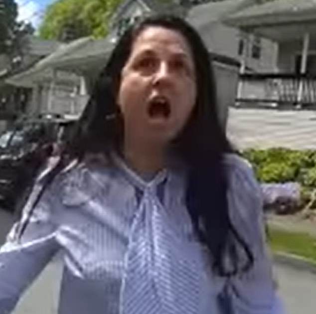 Democrat councilwoman BLOCKS arrest of migrant who beat up her pregnant daughter