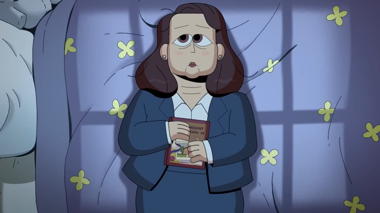An Underrated Netflix Animated Miniseries Is The Perfect Watch During An Existential Crisis
