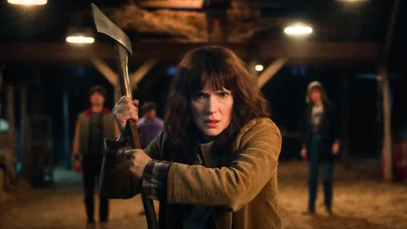 Stranger Things Season 5 Teaser Reveals When The Final Episodes Hit Netflix